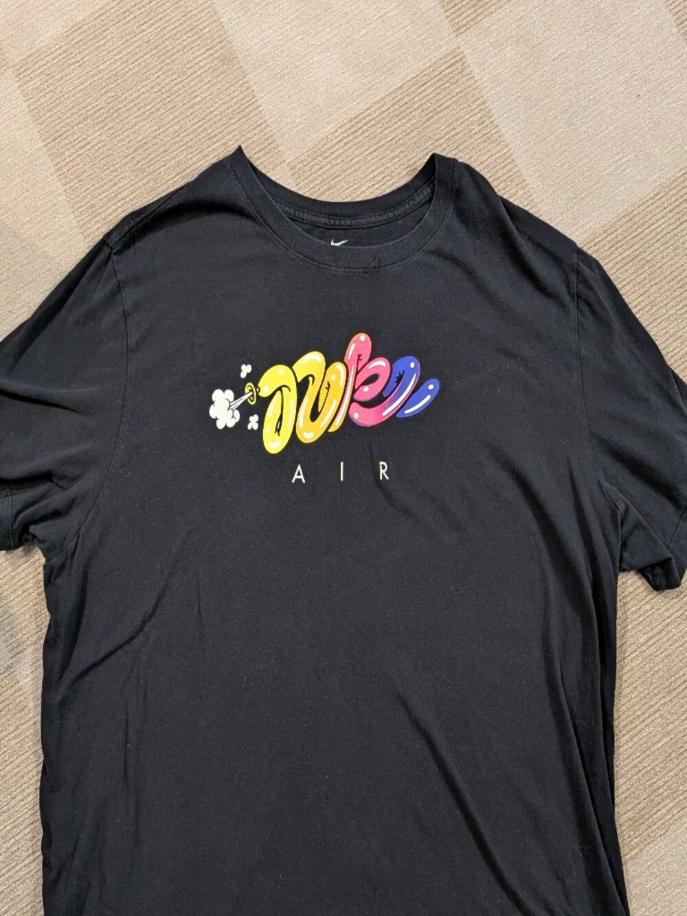 Nike tee